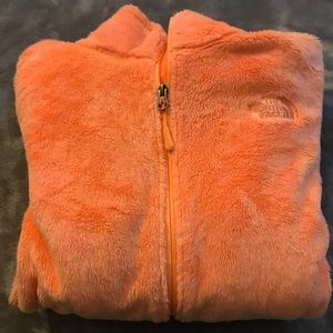 North face women’s fleece